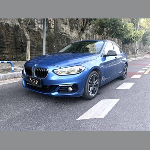 <span class=keywords><strong>BMW</strong></span> Serie 1 <span class=keywords><strong>2018</strong></span> Sedán Usado, Volante a la Izquierda, para Exportación - Product Image 1