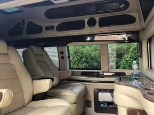 Usato GMC <span class=keywords><strong>SANA</strong></span> Minibus motore benzina 6L - Product Image 5