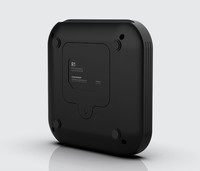 Escritorio UHF RFID Lector Escritor Súper Bajo Consumo de Energía IP65 Escáner de código de barras fijo PDAs