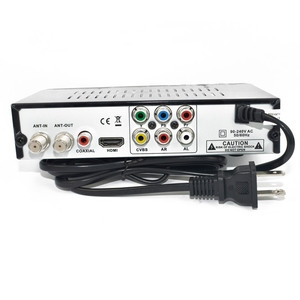 SYTA Hd <span class=keywords><strong>Isdb</strong></span>-<span class=keywords><strong>T</strong></span> 1080P Mstar7805 Brazil <span class=keywords><strong>ISDB</strong></span>-<span class=keywords><strong>T</strong></span> Kỹ Thuậ<span class=keywords><strong>t</strong></span> Số <span class=keywords><strong>TV</strong></span> Receiver <span class=keywords><strong>Set</strong></span> Top <span class=keywords><strong>Box</strong></span> - Product Image 4