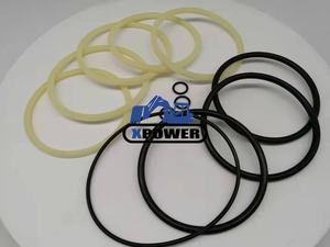 Kit de joint central E320D neuf de la marque XPower pour excavatrice sur chenilles - Product Image 2