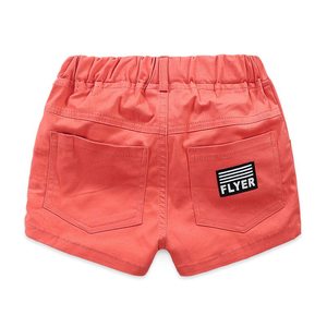 Pantalon chino à carreaux en coton imprimé pour garçons, importations chinoises en gros - Product Image 3