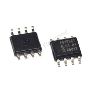 ANSOYO P82B96TD P82B96 Buffer ReDriver 400kHz 8-SO IC Chips Integrated Circuits Electronic Components - Product Image 2