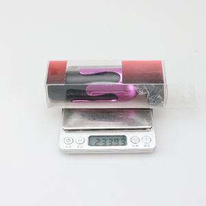 Xuanba Pommeau de levier de vitesse de voiture universel en alliage d'aluminium Style crème glacée Pommeau de levier de vitesse manuel Tête de levier pour voitures manuelles - Product Image 5