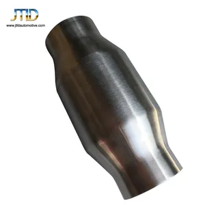 Popular Stainless Steel Auto Parts Metal honeycomb for catalyst for catalytic converter carrier