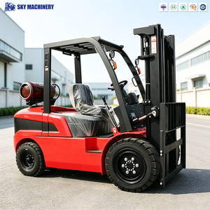 รถบรรทุก 3.5 ตัน แบบคู่ พร้อมยางลมและระบบเลื่อนด้านข้าง - Product Image 3