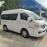 Prix bas, personnalisé, 2, 4, 5, 6, 10, 11, 12 places, FOTON Fengjing G7 View G7 MINI VAN BUS