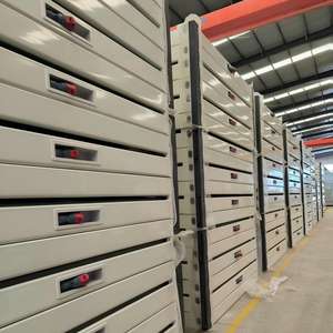 Usine de conteneurs professionnels : Pod commercial mobile de 20 pieds, facilement déplaçable, prêt à l'emploi, certifié CE, idéal pour librairie éphémère - Product Image 6