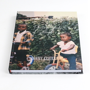 Reliure de haute qualité personnalisée à couverture rigide pour livres pour enfants, magazines, <span class=keywords><strong>littérature</strong></span>, impression offset et papier cartonné fantaisie - Product Image 3