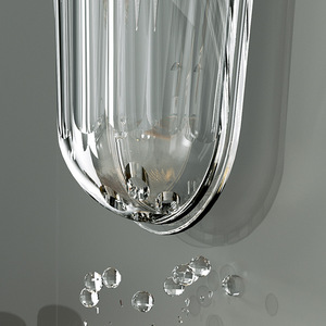 Wall Mounted Scissors <b>Storage</b> <b>Box</b> Rack Holder Scissor Organizer <b>Tools</b> Organizer - Product Image 2