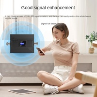 Vente chaude 4G amplificateur de Signal de téléphone portable Offre Spéciale transfrontalière 900/1800MHz GSM Signal de téléphone portable électronique grand public