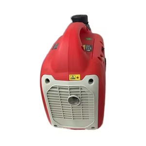 1.5kva to 2kw Four-Stroke Engine Portable Silent <b>Gasoline</b> With Recoil Start and Frequency 50Hz <b>Gasoline</b> Gene - Product Image 6