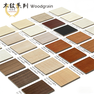 Tablero Ignífugo Interior B1, Papel Melamínico <span class=keywords><strong>Jing</strong></span> <span class=keywords><strong>Xin</strong></span> Qing L-240511, Moderno, No Combustible, Resistente a la Humedad, Grado de Primera Clase, 5 Años - Product Image 2