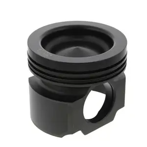 Piston untuk Cummins M11 N14 ISX CM570 CM870/CM871 mesin Diesel truk