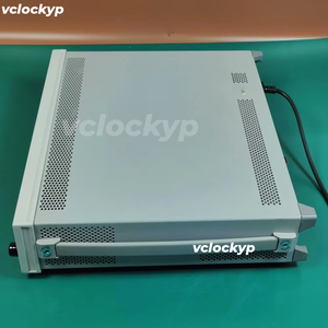1 générateur de signal Agilent N5182B 9kHz-6GHz - Product Image 4