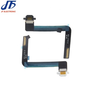 Nhà Máy Giá Sạc Cảng <span class=keywords><strong>Dock</strong></span> <span class=keywords><strong>Connector</strong></span> Charger Flex Cable Đối Với <span class=keywords><strong>iPad</strong></span> Air Cho <span class=keywords><strong>iPad</strong></span> 5 Sạc Sửa Chữa - Product Image 2