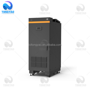 Vertiv <span class=keywords><strong>Liebert</strong></span> ngành công nghiệp S loạt hệ thống up đa kịch bản tích hợp cuối cùng và đáng tin cậy - Product Image 6