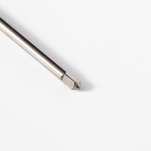 Robinets <span class=keywords><strong>de</strong></span> Machine à pointe spirale à cannelure droite HSS pour acier <span class=keywords><strong>Aluminium</strong></span> cuivre Non ferreux - Product Image 6