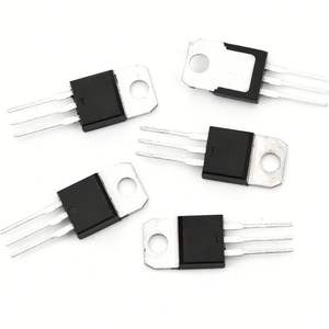 100% Genuine Original New TYN412 TO-220 Transistor Specialized Electronic Components Purchasing and Support Services - Product Image 1