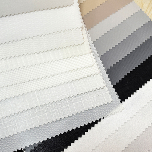 Sheer rèm vải | phòng khách sang trọng phức tạp Mô hình cao cấp chất lượng khô sạch - Product Image 1