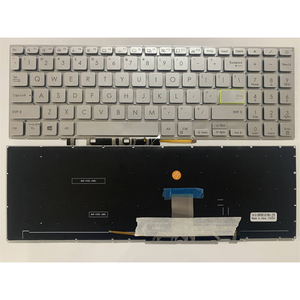 Teclado para Asus X521 X521F X521EA S533 S533E S533F M533 - Product Image 1