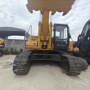 รถขุด CAT 330CL ขนาด 30 ตัน พร้อมบุ้งกี๋ขุดขนาด 1.5 ลูกบาศก์เมตร รถขุดตีนตะขาบ cat330CL มือสอง - Product Image 4