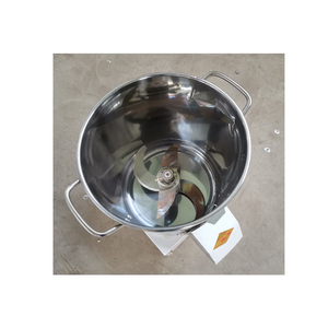 High Quality <b>Chopper</b> Commercial Electric <b>Vegetable</b> <b>Chopper</b> for Sale - Product Image 5