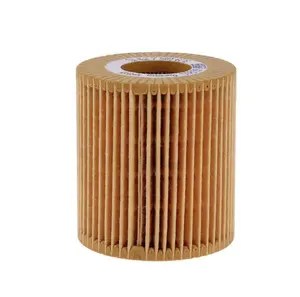 Pièces automobiles OEM Fournir un <span class=keywords><strong>filtre</strong></span> à huile de voiture diesel 11427508969 haute performance pour <span class=keywords><strong>BMW</strong></span> Série <span class=keywords><strong>1</strong></span> E81 E87 E82 Pièces de moteur de camion - Product Image 1
