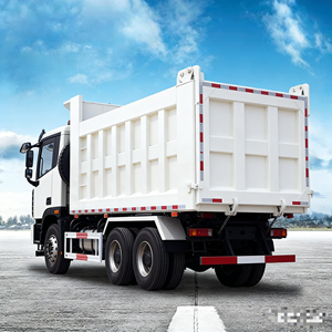 <span class=keywords><strong>Camion</strong></span> benne Foton 450 CV 10 roues avec moteur Cummins, conduite à gauche/droite 6x4, prix usine - Product Image 1