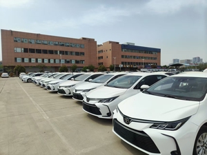 Toyota Levin 2022 1.2T Turbo Versión <span class=keywords><strong>de</strong></span> Lujo Usado en <span class=keywords><strong>Venta</strong></span>, Bajo Consumo <span class=keywords><strong>de</strong></span> Combustible, Vehículo <span class=keywords><strong>de</strong></span> Segunda Mano - Product Image 5