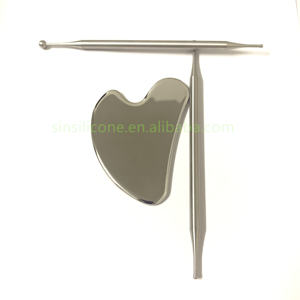 1/12 3เข็มนวดกดจุดกระตุ้นสำหรับนวดหูปากกานวดกดจุด - Product Image 5