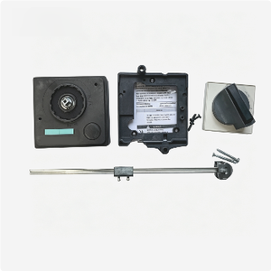 คอนโทรลเลอร์อัตโนมัติรุ่นใหม่ 3VL9300-3HE00 ของแท้ มีสินค้าในสต็อกสำหรับ PLC - Product Image 1