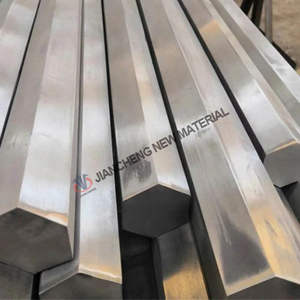 ASTM A890 5A batang persegi bulat heksagon baja Super dupleks <span class=keywords><strong>Bar</strong></span> A479 S32050 S31050 S32760 S32304 S32101 <span class=keywords><strong>S31260</strong></span> s3297 potongan ke ukuran - Product Image 6