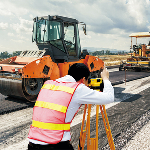 Nivel Automático Geomax ZAL832 Usado para Construcción, Precio Económico, Aumento de 32x - Product Image 2