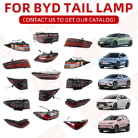 RAJAS Byd Sealion 6 Seagull Dolphin Song Plus Shark Tail Light Rear Right Door Spare Part 1 Year Warranty
