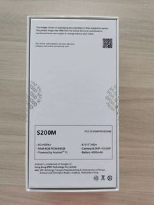 Điện Thoại Di Động Mate 6.5 Inch Chất Lượng Cao Giao Hàng Nhanh Điện Thoại Thông Minh Android OEM Ipro Điện Thoại Thông Minh 4 + 64GB Hai SIM Điện Thoại Di Động - Product Image 3