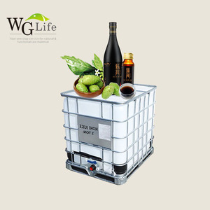 Hữu Cơ Lợi Ích Sức Khỏe Chai Thủy Tinh Nhàu <span class=keywords><strong>Noni</strong></span> Extruct Nước Trái Cây - Product Image 4