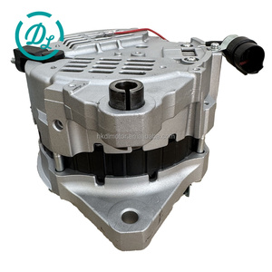 Alternateur EexcavaStart 181200-6402, 24V 90A, neuf, compatible avec les moteurs 6HK1 6WG1, qualité OEM, pièce de rechange - Product Image 3