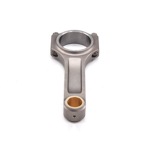 Adracing forjado 4340 acero motocicleta H Beam biela para Honda CB500 CB500F <span class=keywords><strong>CB500R</strong></span> biela - Product Image 6