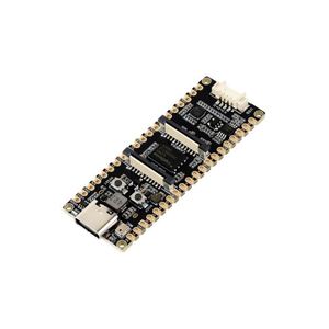 บอร์ดพัฒนาประสิทธิภาพสูง ESP32-P4-Pico บนพื้นฐาน ESP32-P4 พร้อมโปรเซสเซอร์ RISC-V แบบดูอัลคอร์และซิงเกิลคอร์ - Product Image 1