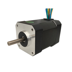 42 Flange 48V <strong>High</strong>-<strong>Speed</strong> DC <strong>Motor</strong> 130W 10000 Rpm Reversible <strong>Speed</strong> Adjustable Brushless <strong>Motor</strong> - Product Image 4