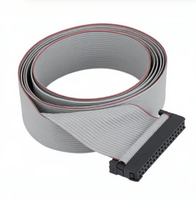 KABEL PAPAN ENKRIPTOAN MOTHERBOARD TIPE E 9018/9028 (34P) NAMA BAHASA INGGRIS EB-PL3450 untuk Printer Inkjet M