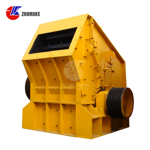 1315 Precio de trituradora de impacto Precio de Malasia Máquina para hacer arena Trituradora de impacto para planta trituradora de piedra móvil - Product Image 4