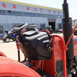 Tracteur Agr Cola 60 70 80 chevaux conforme aux normes d'émissions pour les grossistes 4X4 - Product Image 1