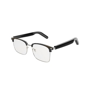 Lunettes intelligentes Meta GT13-A avec caméra 800W, transfert WIFI, contrôle gestuel, ChatGPT, lunettes intelligentes AI pour hommes et femmes, extérieur - Product Image 5