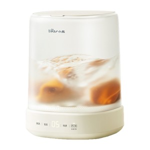 Bear <b>Mini</b> Underwear Washing Machine 3L Portable Automatic For Socks And Intimate Clothes - Product Image 5