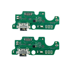 Connecteur de port de charge USB, câble flexible pour <span class=keywords><strong>chargeur</strong></span>, carte de circuit pour <span class=keywords><strong>TCL</strong></span> 30E - Product Image 1