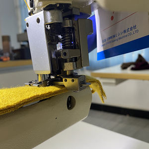 Ropa de yoga de cuatro agujas de seis hilos, máquina de <span class=keywords><strong>coser</strong></span> <span class=keywords><strong>para</strong></span> nadar, trajes de buceo de <span class=keywords><strong>neopreno</strong></span> de manga larga, RN6200E-DR de máquina de <span class=keywords><strong>coser</strong></span> - Product Image 4