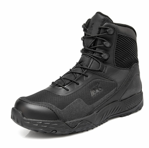Botas de Senderismo DFAK30 Ligeras, Transpirables y Cómodas para Deportes al Aire Libre, Botas de Montaña AK Aeisk para Camping y Excursionismo - Product Image 2