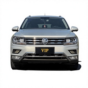 Volkswagen Tiguan L d'occasion 2019 2020, 1.8L Turbo Auto LHD Euro <span class=keywords><strong>6</strong></span> pour l'exportation |   Approvisionnement en gros de grande quantité - Product Image 1